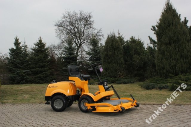 STIGA PARK SENATOR 15.5KM